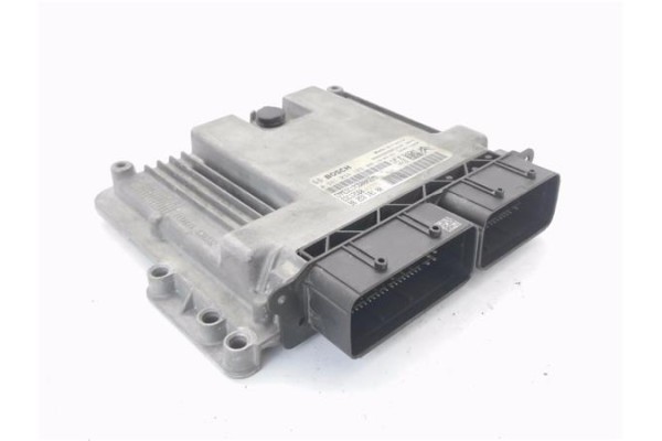 Recambio de centralita para citroen jumpy furgón 1.6 confort m referencia OEM IAM 9825318180 0281034189 