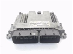 Recambio de centralita para citroen jumpy furgón 1.6 confort m referencia OEM IAM 9825318180 0281034189 
