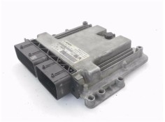 Recambio de centralita para citroen jumpy furgón 1.6 confort m referencia OEM IAM 9825318180 0281034189 