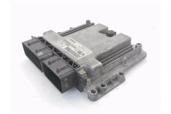 Recambio de centralita para citroen jumpy furgón 1.6 confort m referencia OEM IAM 9825318180 0281034189 