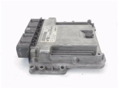 Recambio de centralita para citroen jumpy furgón 1.6 confort m referencia OEM IAM 9825318180 0281034189 