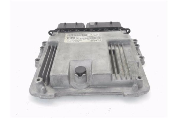 Recambio de centralita para citroen jumpy furgón 1.6 confort m referencia OEM IAM 9825318180 0281034189 