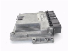 Recambio de centralita para citroen jumpy furgón 1.6 confort m referencia OEM IAM 9825318180 0281034189 