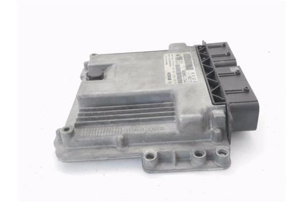 Recambio de centralita para citroen jumpy furgón 1.6 confort m referencia OEM IAM 9825318180 0281034189 