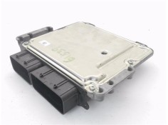 Recambio de centralita para citroen jumpy furgón 1.6 confort m referencia OEM IAM 9825318180 0281034189 