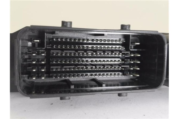 Recambio de centralita para citroen jumpy furgón 1.6 confort m referencia OEM IAM 9825318180 0281034189 