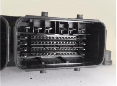 Recambio de centralita para citroen jumpy furgón 1.6 confort m referencia OEM IAM 9825318180 0281034189 