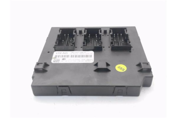 Recambio de modulo electronico para volkswagen golf vi (5k1) 1.6 advance referencia OEM IAM 1K0937086H 5DK00965306 
