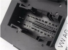 Recambio de modulo electronico para volkswagen golf vi (5k1) 1.6 advance referencia OEM IAM 1K0937086H 5DK00965306 