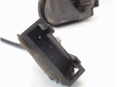 Recambio de retrovisor electrico derecho para seat arosa (6h1) referencia OEM IAM   