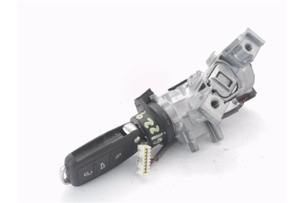 Recambio de clausor para volkswagen golf vi (5k1) 1.6 advance referencia OEM IAM 1K0905851B  