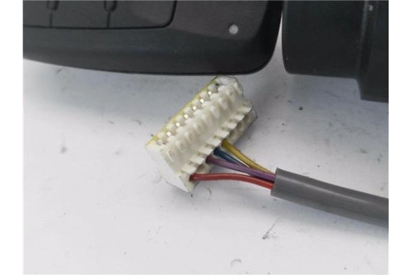 Recambio de clausor para volkswagen golf vi (5k1) 1.6 advance referencia OEM IAM 1K0905851B  