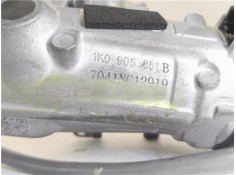 Recambio de clausor para volkswagen golf vi (5k1) 1.6 advance referencia OEM IAM 1K0905851B  