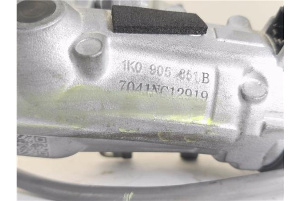 Recambio de clausor para volkswagen golf vi (5k1) 1.6 advance referencia OEM IAM 1K0905851B  
