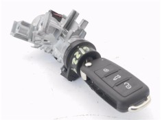Recambio de clausor para volkswagen golf vi (5k1) 1.6 advance referencia OEM IAM 1K0905851B  