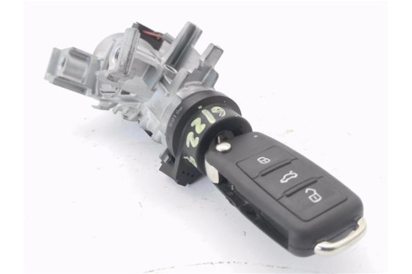 Recambio de clausor para volkswagen golf vi (5k1) 1.6 advance referencia OEM IAM 1K0905851B  