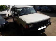 land rover discovery i (lj, lg) del año 1991