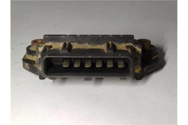 Recambio de pastilla encendido para peugeot 205 berlina 1.3 referencia OEM IAM  0227100123 