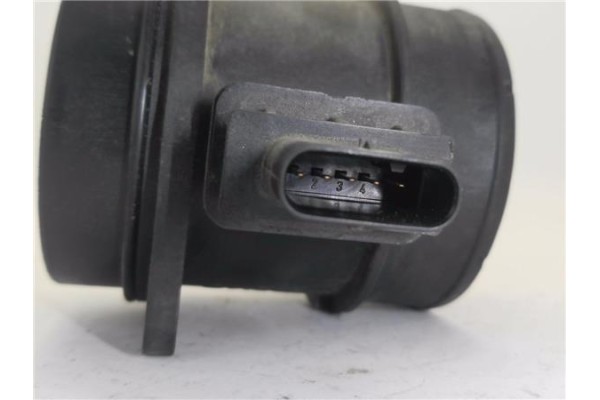 Recambio de caudalimetro para ssangyong kyron 2.0 200 xdi referencia OEM IAM A6650943148 0280218199 