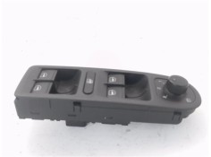 Recambio de mando elevalunas delantero izquierdo para volkswagen golf vi (5k1) 1.6 advance referencia OEM IAM 5K0867255A 1K09595
