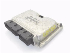 Recambio de centralita para volkswagen golf iv berlina (1j1) 1.9 tdi referencia OEM IAM 038906012FA 0281010650 