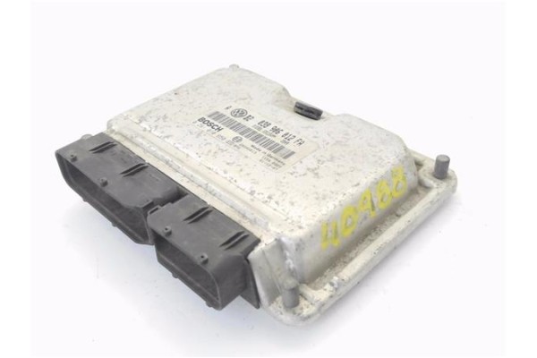 Recambio de centralita para volkswagen golf iv berlina (1j1) 1.9 tdi referencia OEM IAM 038906012FA 0281010650 