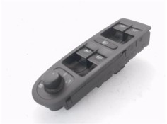 Recambio de mando elevalunas delantero izquierdo para volkswagen golf vi (5k1) 1.6 advance referencia OEM IAM 5K0867255A 1K09595