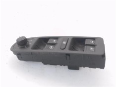Recambio de mando elevalunas delantero izquierdo para volkswagen golf vi (5k1) 1.6 advance referencia OEM IAM 5K0867255A 1K09595
