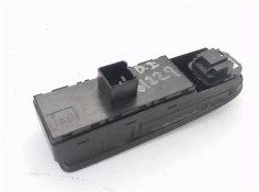 Recambio de mando elevalunas delantero izquierdo para volkswagen golf vi (5k1) 1.6 advance referencia OEM IAM 5K0867255A 1K09595