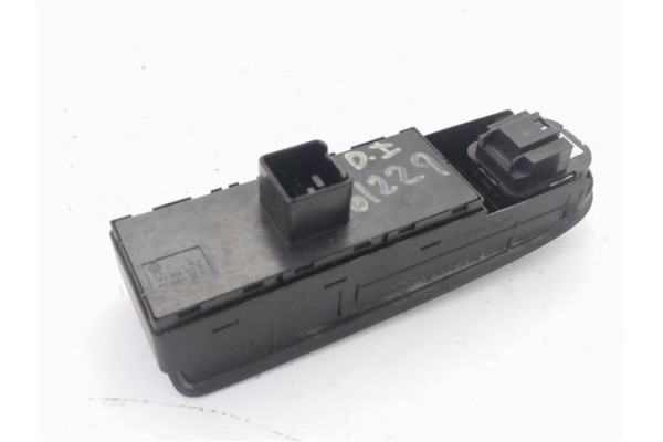 Recambio de mando elevalunas delantero izquierdo para volkswagen golf vi (5k1) 1.6 advance referencia OEM IAM 5K0867255A 1K09595