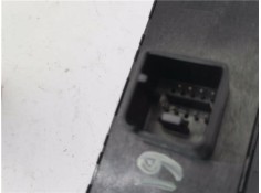 Recambio de mando elevalunas delantero izquierdo para volkswagen golf vi (5k1) 1.6 advance referencia OEM IAM 5K0867255A 1K09595