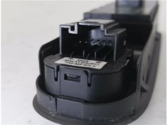 Recambio de mando elevalunas delantero izquierdo para volkswagen golf vi (5k1) 1.6 advance referencia OEM IAM 5K0867255A 1K09595