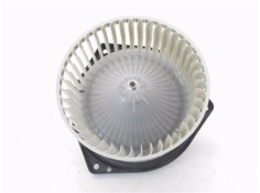 Recambio de motor calefaccion para ssangyong kyron 2.0 200 xdi referencia OEM IAM 40510442  