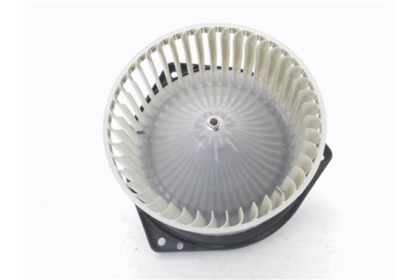 Recambio de motor calefaccion para ssangyong kyron 2.0 200 xdi referencia OEM IAM 40510442  