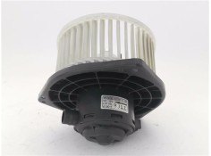 Recambio de motor calefaccion para ssangyong kyron 2.0 200 xdi referencia OEM IAM 40510442  