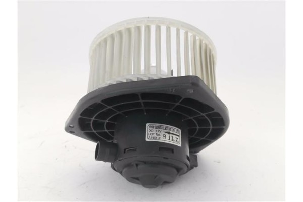 Recambio de motor calefaccion para ssangyong kyron 2.0 200 xdi referencia OEM IAM 40510442  