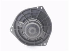 Recambio de motor calefaccion para ssangyong kyron 2.0 200 xdi referencia OEM IAM 40510442  