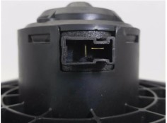 Recambio de motor calefaccion para ssangyong kyron 2.0 200 xdi referencia OEM IAM 40510442  