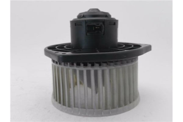 Recambio de motor calefaccion para ssangyong kyron 2.0 200 xdi referencia OEM IAM 40510442  
