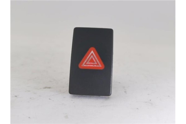 Recambio de interruptor luces emergencia para volkswagen golf vi (5k1) 1.6 advance referencia OEM IAM 5K0953509A  