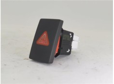 Recambio de interruptor luces emergencia para volkswagen golf vi (5k1) 1.6 advance referencia OEM IAM 5K0953509A  