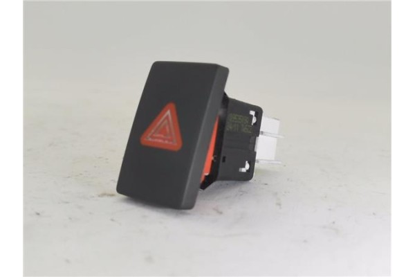 Recambio de interruptor luces emergencia para volkswagen golf vi (5k1) 1.6 advance referencia OEM IAM 5K0953509A  