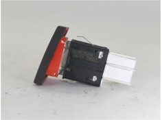 Recambio de interruptor luces emergencia para volkswagen golf vi (5k1) 1.6 advance referencia OEM IAM 5K0953509A  