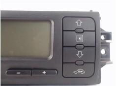 Recambio de mandos climatizador para seat leon (1m1) referencia OEM IAM (1M0820043C) (5HB007978-01) 