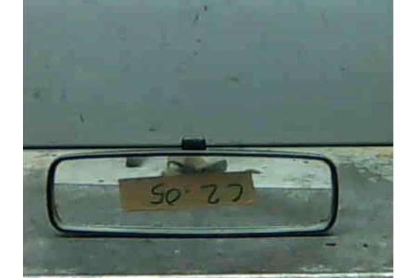 Recambio de retrovisor interior para citroen c2 (2003) 1.4 hdi referencia OEM IAM   