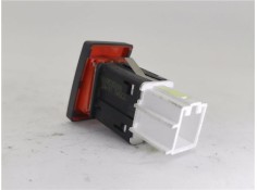 Recambio de interruptor luces emergencia para volkswagen golf vi (5k1) 1.6 advance referencia OEM IAM 5K0953509A  