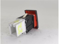 Recambio de interruptor luces emergencia para volkswagen golf vi (5k1) 1.6 advance referencia OEM IAM 5K0953509A  