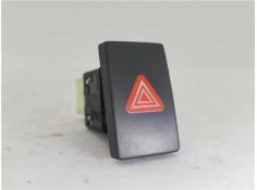Recambio de interruptor luces emergencia para volkswagen golf vi (5k1) 1.6 advance referencia OEM IAM 5K0953509A  