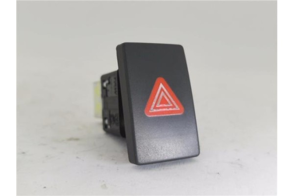 Recambio de interruptor luces emergencia para volkswagen golf vi (5k1) 1.6 advance referencia OEM IAM 5K0953509A  