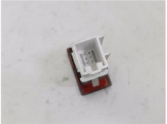 Recambio de interruptor luces emergencia para volkswagen golf vi (5k1) 1.6 advance referencia OEM IAM 5K0953509A  